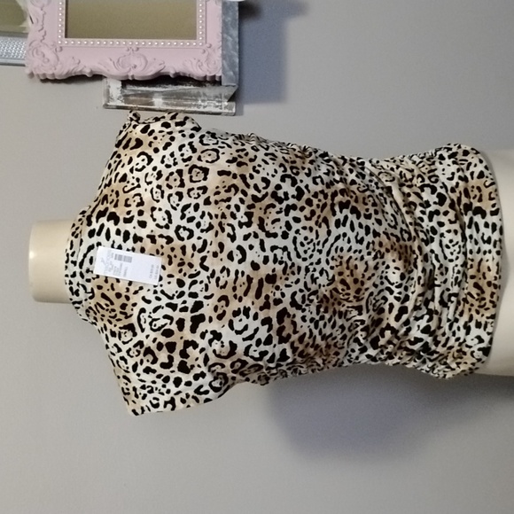 NWT Maurices top - Picture 3 of 6